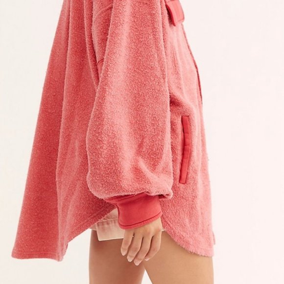 ✨SOLD✨ Free People Ruby Jacket - Picture 2 of 13